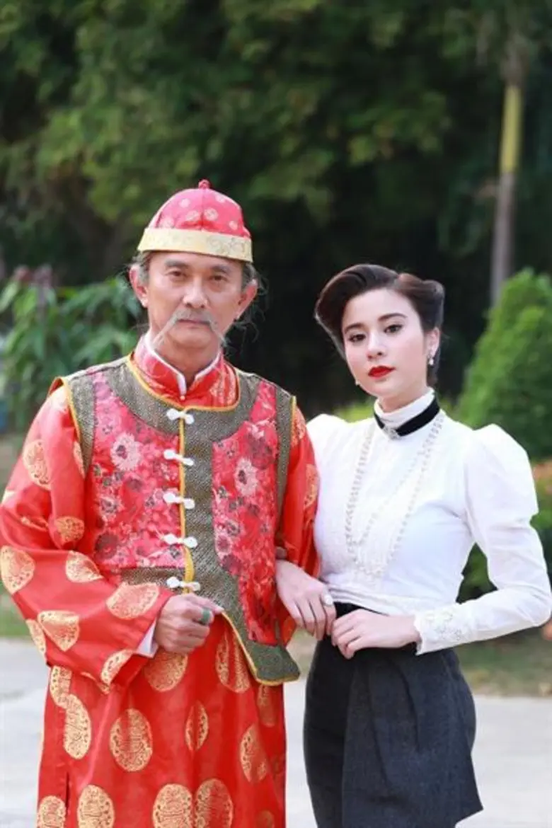 เก้า สุภัสสรา ตีบทตัวละครใน “ปี่แก้วนางหงส์” ออกมาได้ดีแม้ละครพีเรียดยากและใหม่สำหรับเจ้าตัว