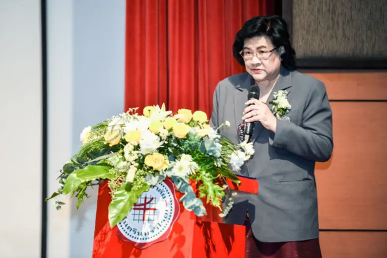 กฟผ. จับมือ มศว ทำหลักสูตร STEM2 เรื่องพลังงานไฟฟ้าในประเทศ	