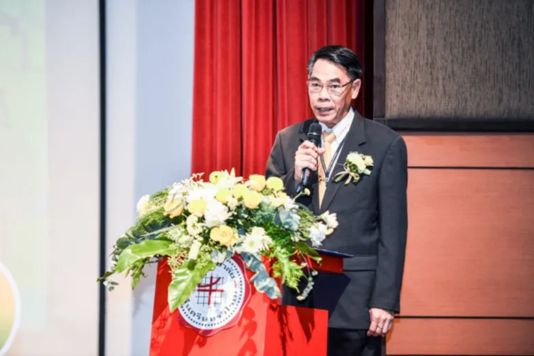 กฟผ. จับมือ มศว ทำหลักสูตร STEM2 เรื่องพลังงานไฟฟ้าในประเทศ