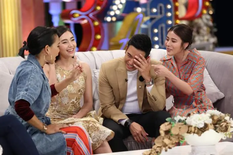 ละครพีเรียดดราม่า 'ปี่แก้วนางหงส์' กำลังเ...