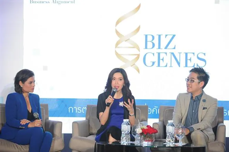 “Your Codes. Your Future.” BIZGenes การตรวจพันธุกรรมคัดกรองความเสี่ยงโรคมะเร็ง