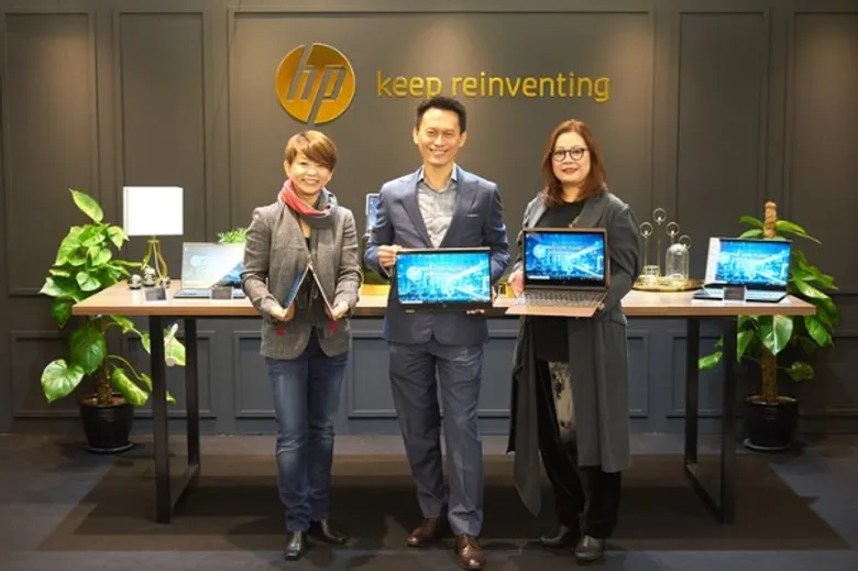 เอชพี มุ่งมั่นสร้างสรรค์ นวัตกรรม สนับสนุนธุรกิจขนาดกลางและขนาดย่อม รวมถึงผู้บริโภคกลุ่มคอนซูเมอร์ ในภูมิภาคเอเชียตะวันออกเฉียงใต้ และเกาหลี