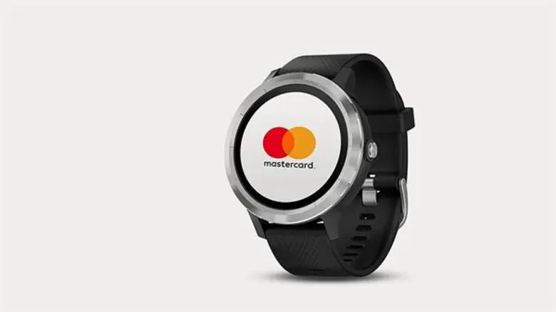 มาสเตอร์การ์ดจับมือ GARMIN เปิดตัวฟีเจอร์ GARMIN Pay ระบบการชำระเงินแบบไร้สัมผัสแบบสวมใส่ได้ครั้งแรกในประเทศไทย