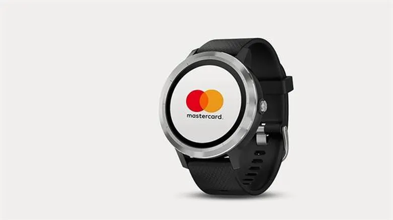 มาสเตอร์การ์ดจับมือ GARMIN เปิดตัวฟีเจอร์ GARMIN Pay ระบบการชำระเงินแบบไร้สัมผัสแบบสวมใส่ได้ครั้งแรกในประเทศไทย
