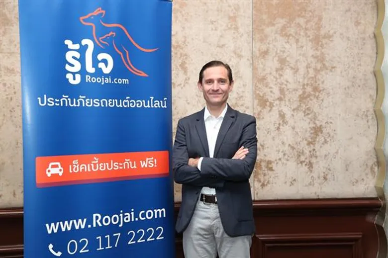 รู้ใจดอทคอม เล็งเพิ่มการเข้าถึงบริการประกันภัยออนไลน์ หลังได้รับสนับสนุนเงินทุนจาก IFC