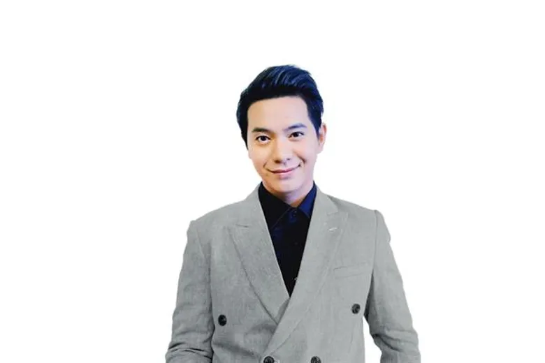 “ปั่น-หนึ่ง-ไอซ์” รวมตัวมอบความสุขส่งท้ายปีบนเวทีคอนเสิร์ต “GSB WOW FAMILY CONCERT”
