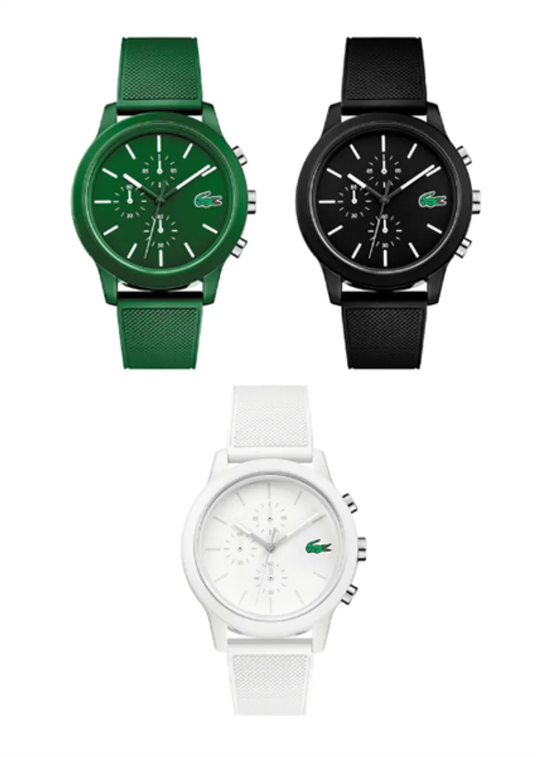 การกลับมาครั้งใหม่ของ LACOSTE 12.12 ผสมผสานความคลาสิคและทันสมัยได้ลงตัว
