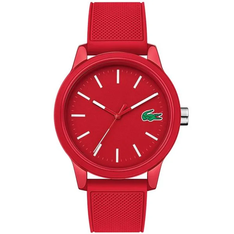 การกลับมาครั้งใหม่ของ LACOSTE 12.12 ผสมผสานความคลาสิคและทันสมัยได้ลงตัว