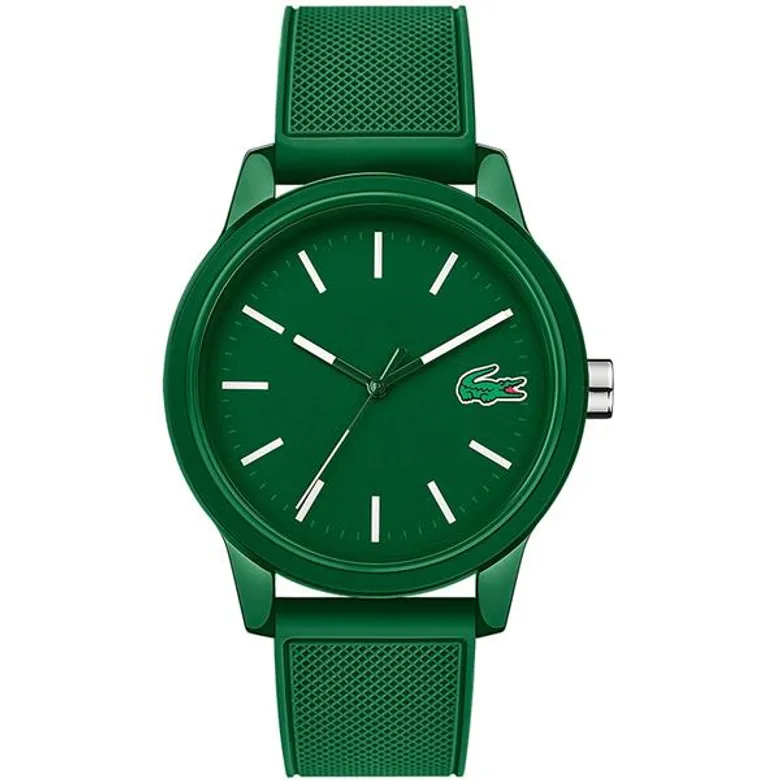 การกลับมาครั้งใหม่ของ LACOSTE 12.12 ผสมผสานความคลาสิคและทันสมัยได้ลงตัว