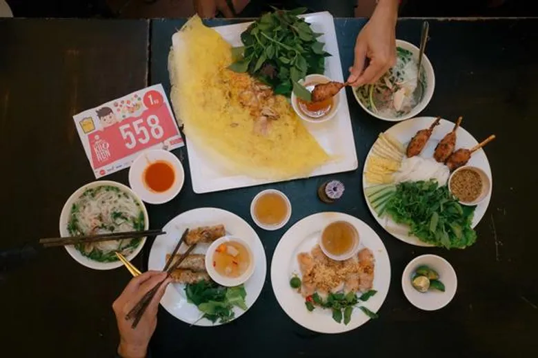 เริ่มแล้ววิ่งกินเที่ยวนานาชาติ “KILORUN HANOI 2019” ท้าแข่งวิ่งชมเมืองวัฒนธรรมตะลุยกินจานเด็ดเวียดนาม