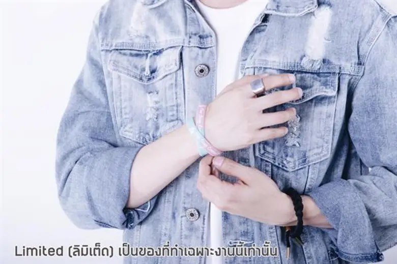 เป็นอีกปรากฏการณ์ที่น่าทึ่งในกลุ่มแฟนคลับ...