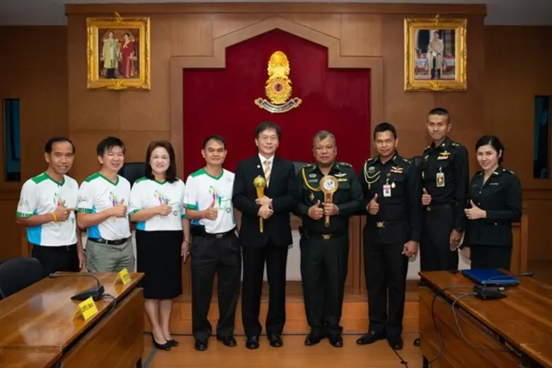 ในวาระครบรอบ 50ปี แพทยสภา และ 100ปี การสา...