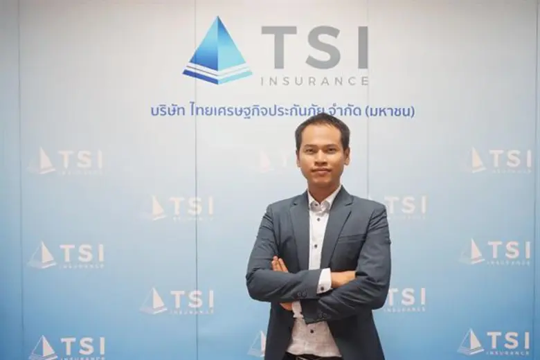 นายเสริมศักดิ์ หงษ์ทอง ผู้ช่วยกรรมการผู้จ...