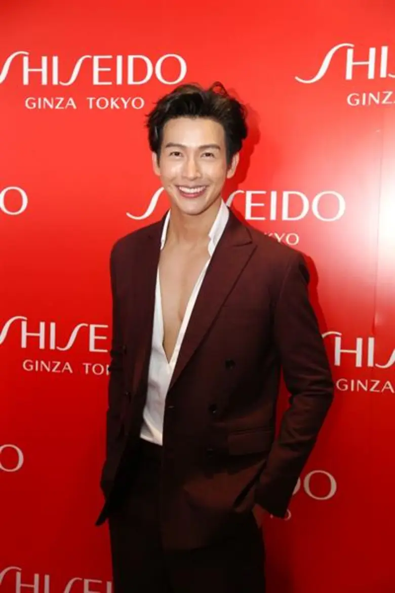บริษัท ชิเซโด้ (ไทยแลนด์) จำกัด จัดงาน "D...
