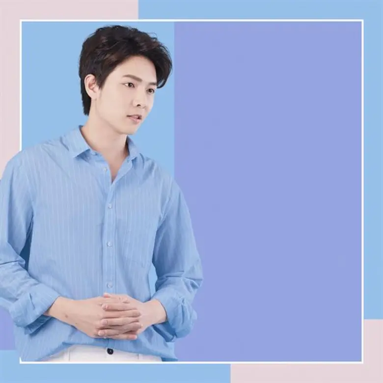 น้ำเสียงกินใจสุดๆ สำหรับหนุ่มหล่อมากความสามารถ "แอม...
