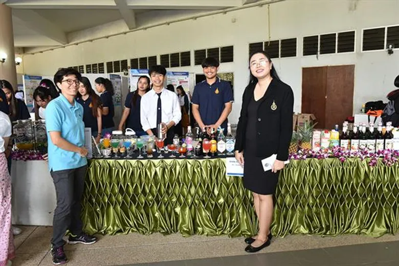 “ม.อ.ตรัง ขนทัพกิจกรรม จัดงาน ม.อ.วิชาการ ประจำปี 2561”