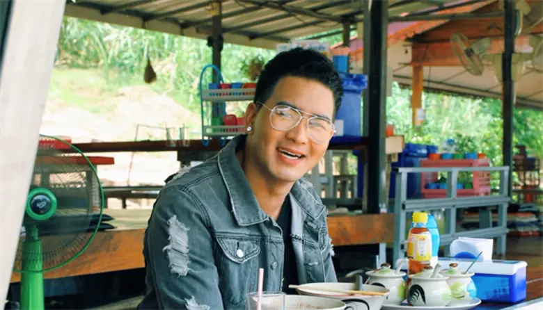"ไทยทึ่ง" รายการที่จะพาทุกคนไปพบกับเรื่อง...
