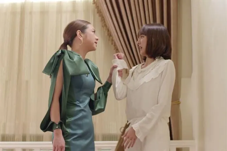 ทีวีไกด์: เรื่องย่อละคร “เงา” ตอน 5 - 6 ออกอากาศวันจันทร์ที่ 12 - วันอังคารที่ 13 พฤศจิกายน 2561