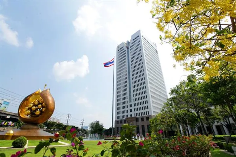 3 ไตรมาส ปตท. จ่ายเงินปันผลและภาษี ให้รัฐ ประมาณ 56,000 ล้านบาท ร่วมขับเคลื่อนประเทศ