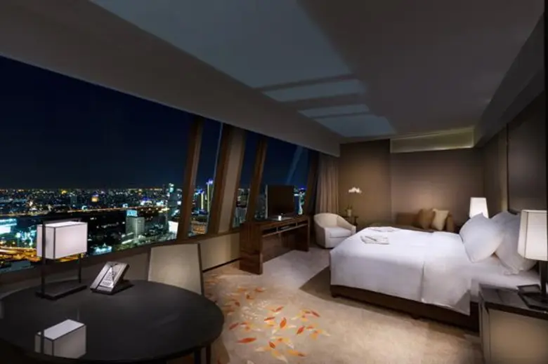 โรงแรม ดิ โอกุระ เพรสทีจ กรุงเทพฯ ห้องอาหารเอเลเมนท์ และห้องอาหารยามาซาโตะ ได้รับคัดเลือกให้อยู่ในคู่มือแนะนำร้านอาหารและที่พักระดับโลก 'มิชลิน ไกด์’