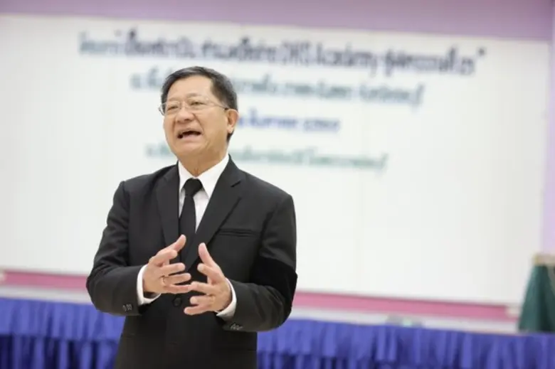 เขตสุขภาพที่ 6 จับมือ คณะแพทย์ จุฬาฯ เร่งพัฒนาศักยภาพ “คลินิกหมอครอบครัว” ดูแล “อาชีวศาสตร์” กลุ่มแรงงานไทย-ต่างด้าว