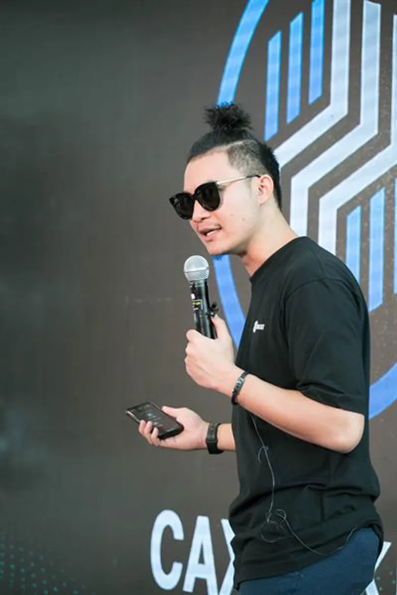 บทสรุป 9 ข้อ จากโรดแมป 2019 ของ 'คอยน์ แอสเซท’ชักธงรบสู่สมรภูมิคริปโตเคอเรนซีระดับโลก