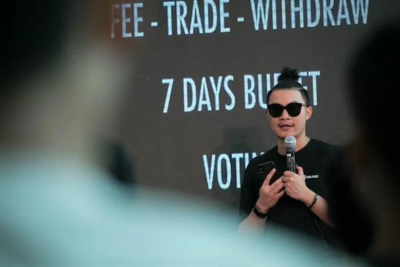 บทสรุป 9 ข้อ จากโรดแมป 2019 ของ 'คอยน์ แอสเซท’ชักธงรบสู่สมรภูมิคริปโตเคอเรนซีระดับโลก