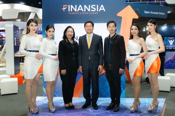 ผ่านพ้นไปแล้วกับงานมหกรรมการลงทุนที่ยิ่งใ...
