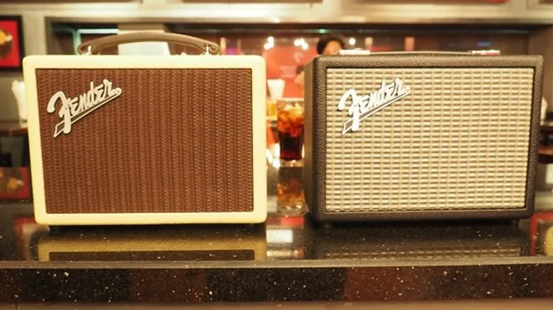 เจนเนอเรชั่นเอส จัดงาน "Fender Audio Open House" เปิดตัวสินค้าแบรนด์ Fender ใหม่ในช่วงปลายปีนี้