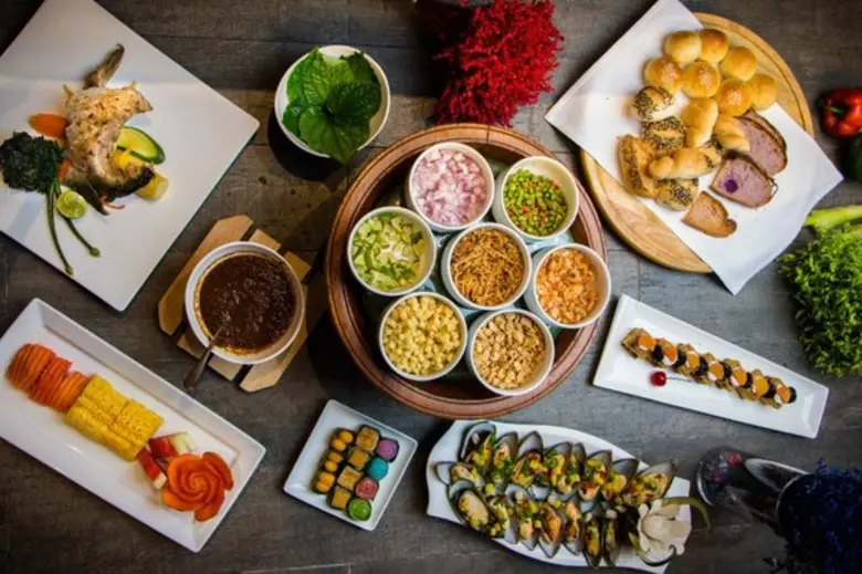 บอกรักพ่อ พาพ่ออิ่มอร่อย 5 ธันวาคมนี้ กับ 3 ห้องอาหาร – ฟุกหยวน, นิชิกิ, 92 คาเฟ่ โรงแรมโกลเด้น ทิวลิป ซอฟเฟอริน กรุงเทพ