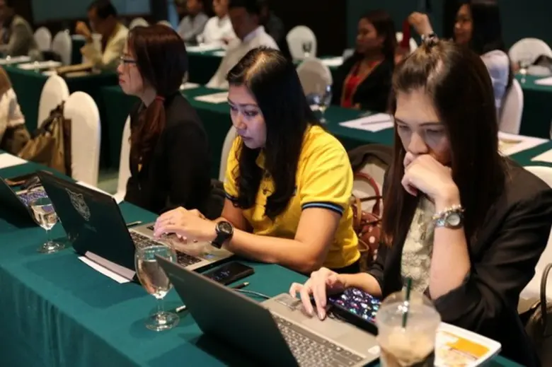 ราชภัฏโคราช ติวเข้มผู้ประกอบการ จัดทำเกณฑ์มาตรฐานการท่องเที่ยวนครชัยบุรินทร์