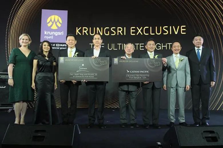 แสตมป์ อภิวัชร์ แท็กทีม แก้ม วิชญาณี ส่งมอบความสุขแบบเอ็กซ์คลูซีฟส่งท้ายปลายปี