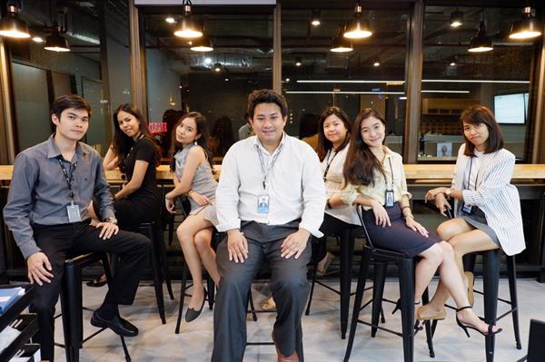 ใครว่าได้ภาษาอย่างเดียวพอ? โลกแห่งการทำงานปี 62 รีวิวประสบการณ์การทำงานจริงในบริษัทสัญชาติจีน ที่จะทำให้รู้ว่าคุณต้องรู้รอบทุกด้าน