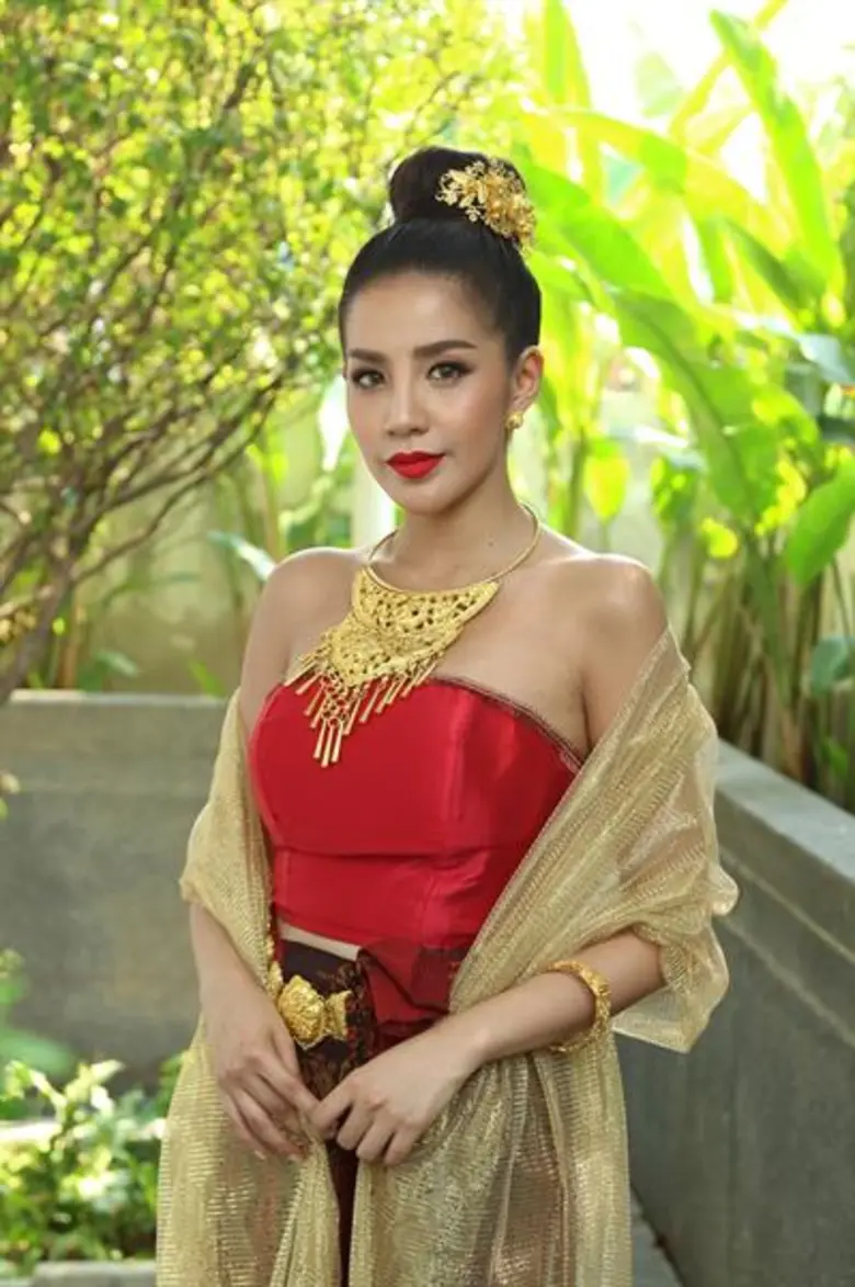 ยืน 1 ตัวจริงในวงการลูกทุ่ง ต้องยกให้เธอค...