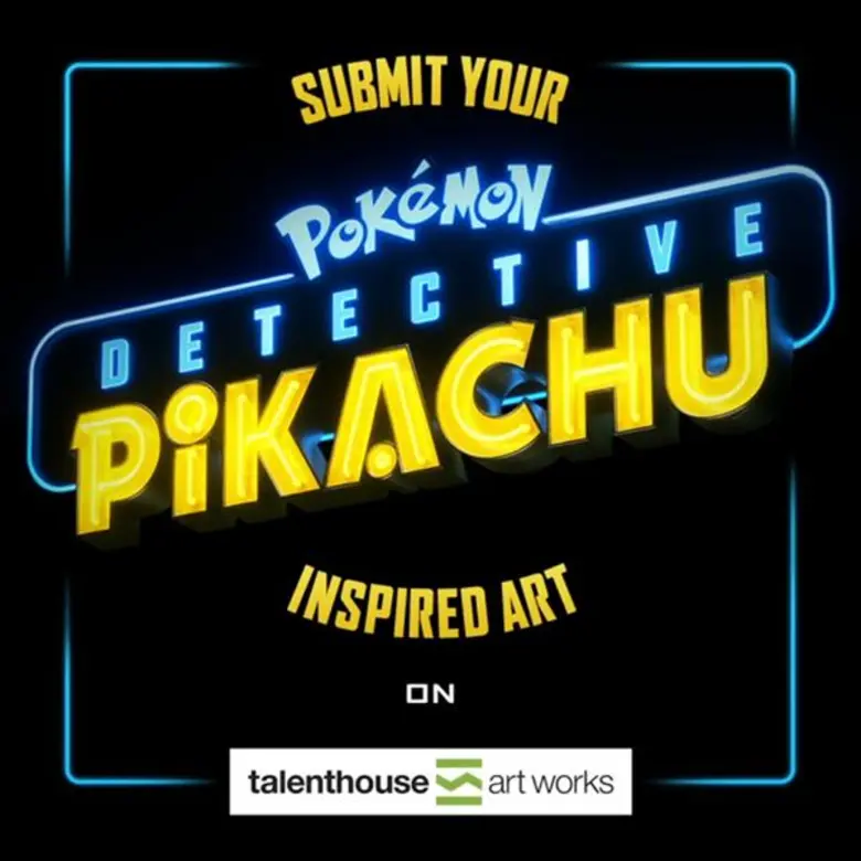 ภาพยนตร์ไลฟ์แอคชั่น POKÉMON ที่แฟนๆ รอคอย...