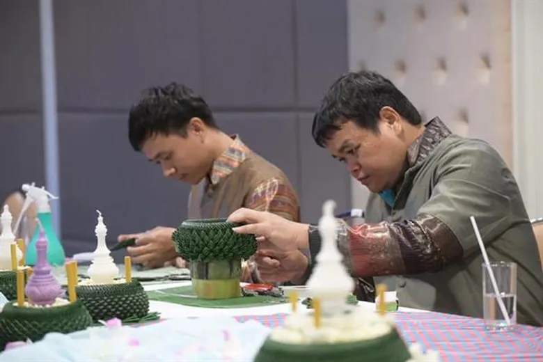 กทม.ชวนคนกรุง ร่วมสืบสานประเพณีลอยกระทงขอขมาพระแม่คงคา สัมผัสบรรยากาศใต้แสงจันทร์ในคืนวันเพ็ญ ริมสายน้ำเจ้าพระยา