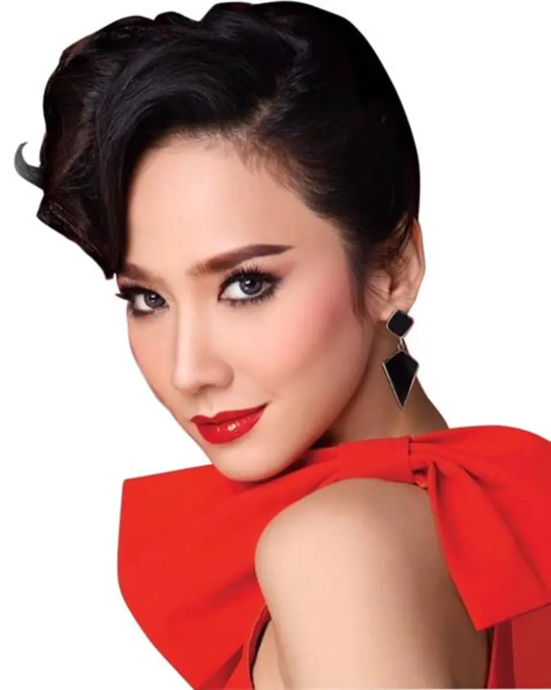 แม่ก็คือแม่…แต่เคล็ดลับความสวยในแบบ แม่อั...