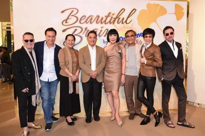 เปิดตัว “โอวัลติน โกลด์” คึกคัก รวมพล เซเลบริตี้รุ่นใหญ่ แชร์เคล็ดลับบำรุงสมองวัย 50 พลัส