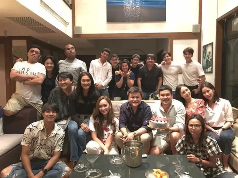 บิ๊กบอสแห่งช่องวัน31 บอย-ถกลเกียรติ ลงทุน...