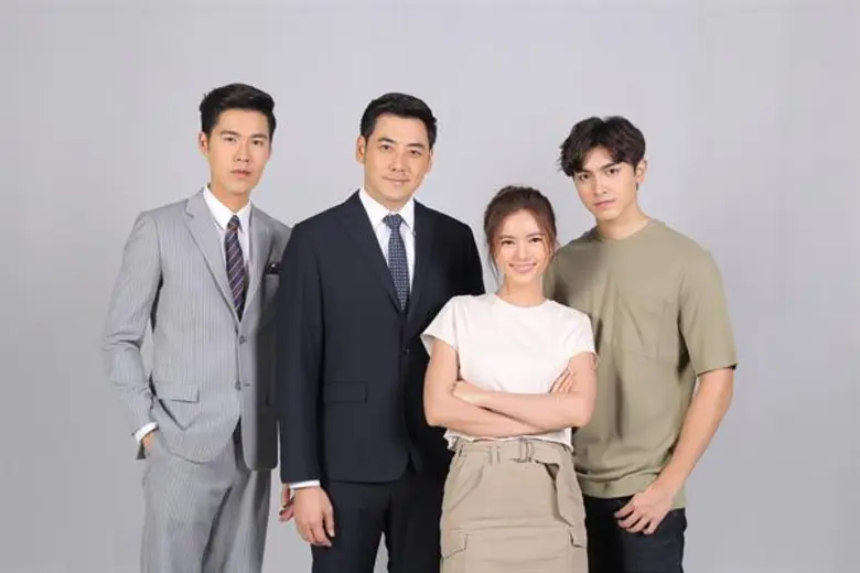 "ตราบาปสีชมพู" ละครรักดราม่า ที่ต้องการคว...