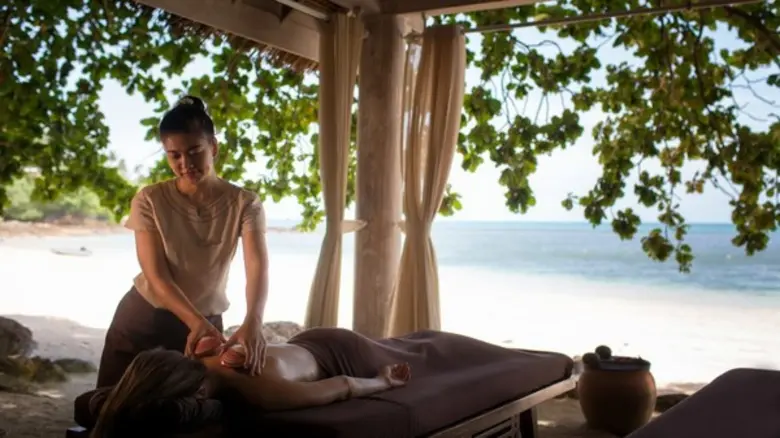 โฟร์ซีซั่นส์ รีสอร์ท เกาะสมุย พร้อมเปิดตั...