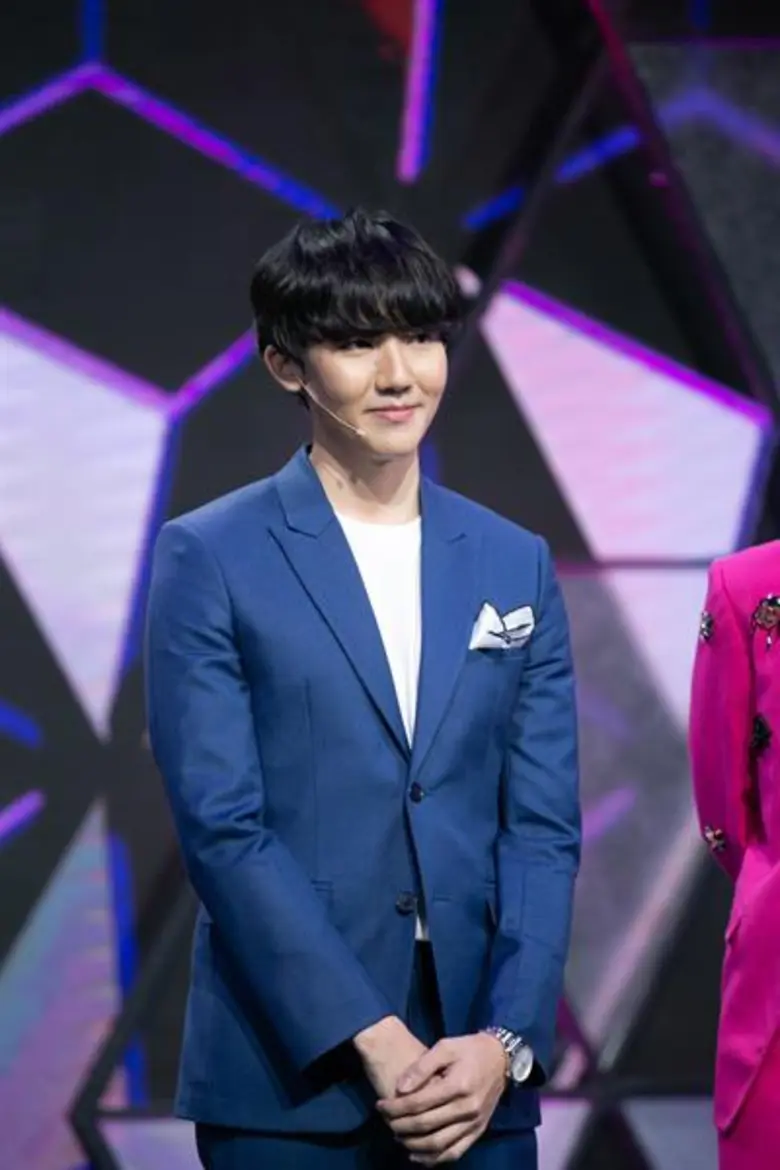 "You are my fantasy แฟนฉันเป็นซุปตาร์" สั...