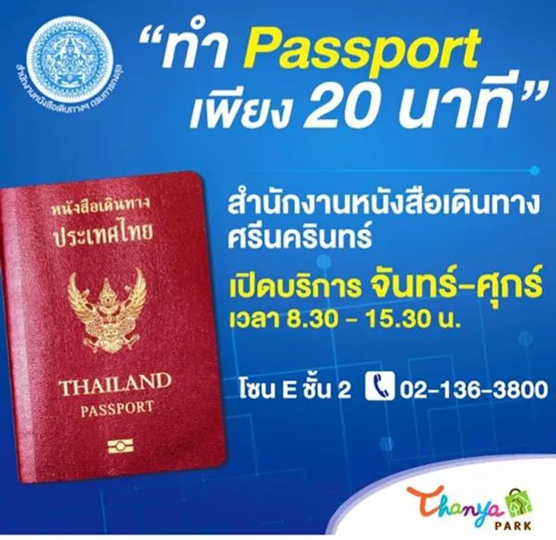 6 เช็คลิสต์ห้ามพลาด ก่อนลั้นลาบินเที่ยวต่างประเทศ