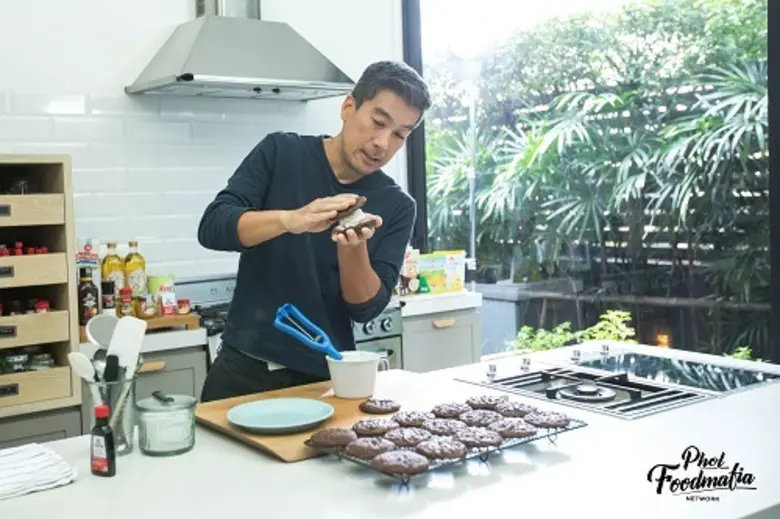 พบเพื่อนคู่ครัวกับ 2 เชฟคนดัง 'เชฟพล ตัณฑ...