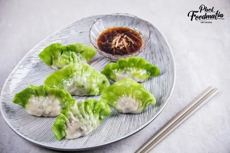 ทีวีไกด์: รายการ "พลพรรคนักปรุง"  เชฟพล พร้อมเฉลย เกี๊ยวอะไรน่ารักน่าหม่ำ?