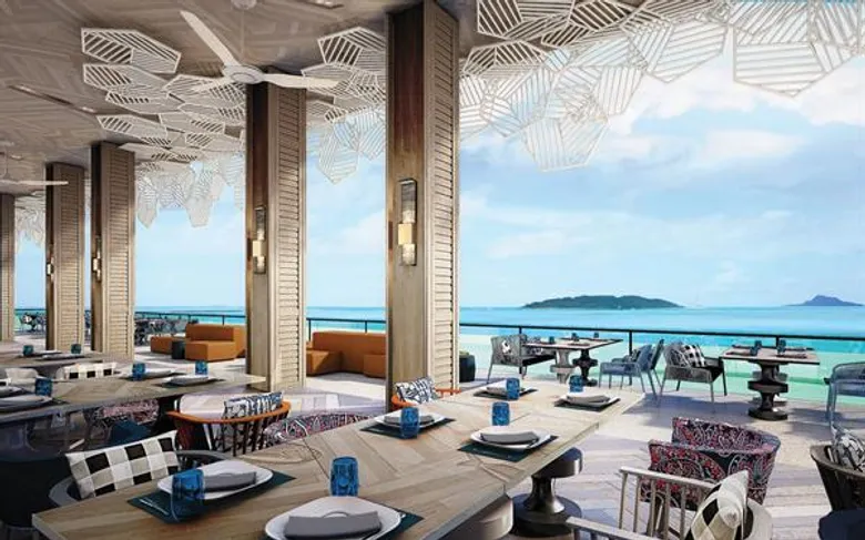 เอเพ็กซ์ ดีเวลลอปเม้นท์ โชว์ยอดพรีเซล 60% ขาย “Club Med กระบี่” เจาะกลุ่มตลาดนักท่องเที่ยวและนักลงทุน โครงการ Club Med Krabi Resort & The Residences แห่งแรกในเอเซีย