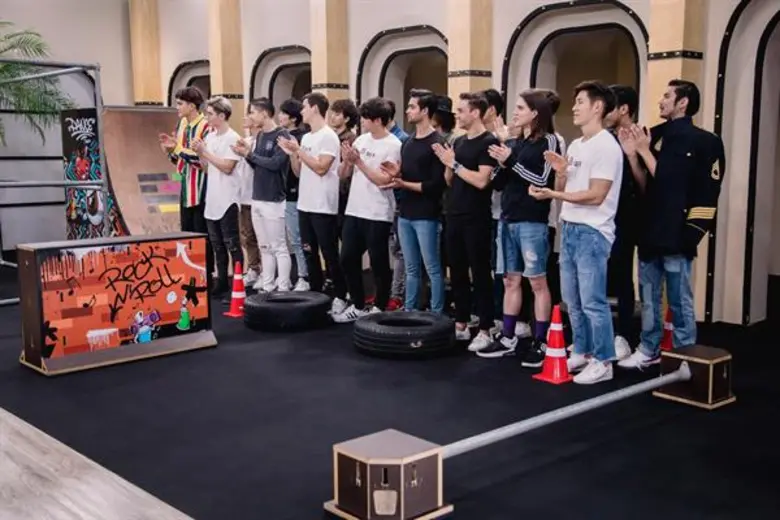 ลูกเกดประกาศเซอร์ไพรส์! ใครจะได้กลับเข้าเกม ปู ไปรยา ร่วมแคมเปญฟรีรันนิ่งสุดตื่นเต้น