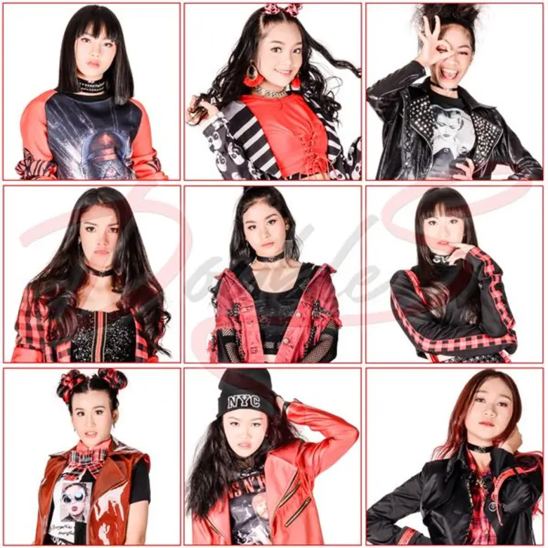 “ครูบิ๊ก ธานัท” เปิดตัว 9 วัยทีน วง “Double S” แจ่มว้าววว ต้อนรับปีหมู ดี๊ดีย์ สนุกพอดีเด๊ะ