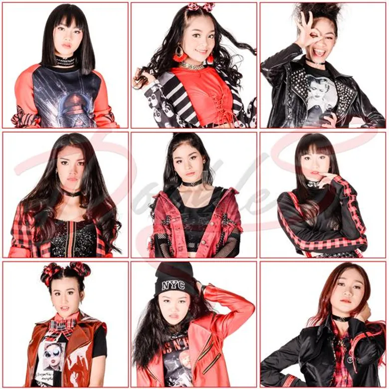 “ครูบิ๊ก ธานัท” เปิดตัว 9 วัยทีน วง “Double S” แจ่มว้าววว ต้อนรับปีหมู ดี๊ดีย์ สนุกพอดีเด๊ะ