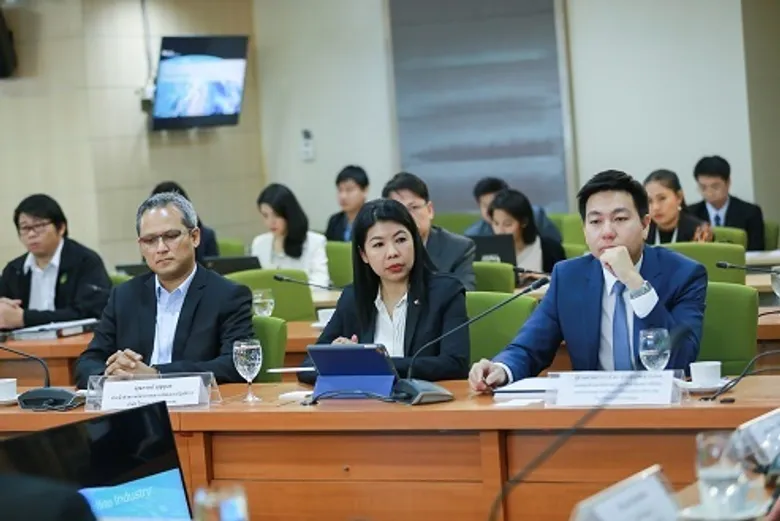 กระทรวงดิจิทัลฯ เปิดเวทีเสวนากิจการดาวเทียมในยุค Disruption และธุรกิจรูปแบบใหม่ฯ